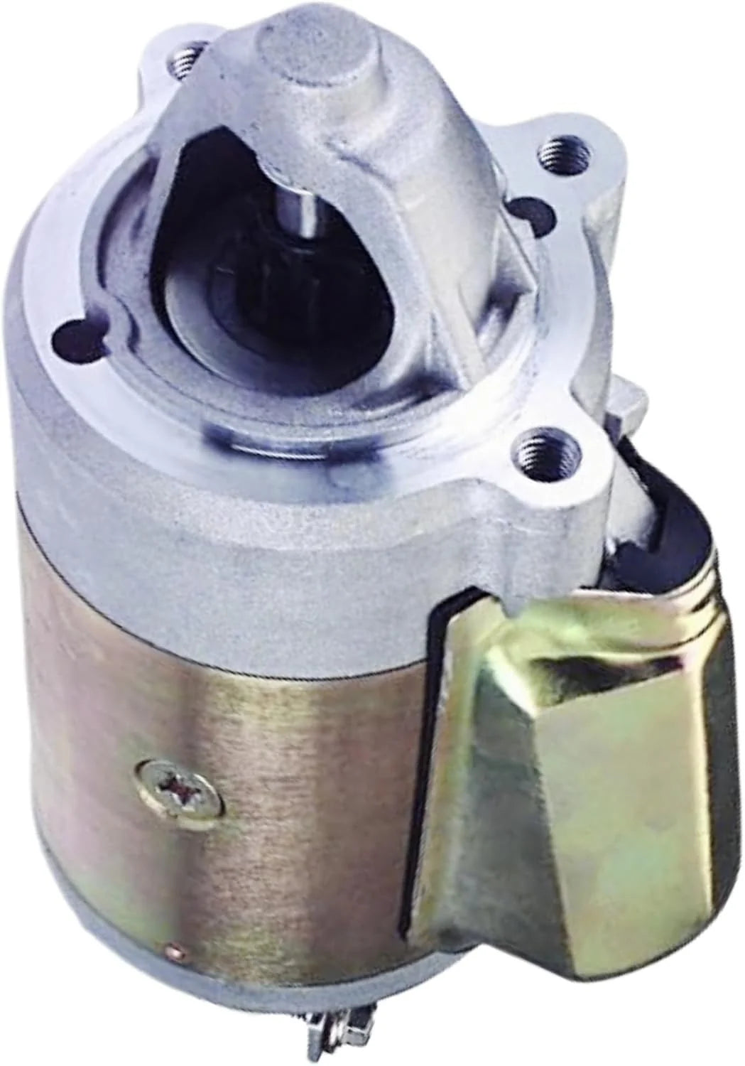New Starter For  Ford Aerostar 3.0L 1986-1991, Mercury Topaz 2.3L 1984-1987