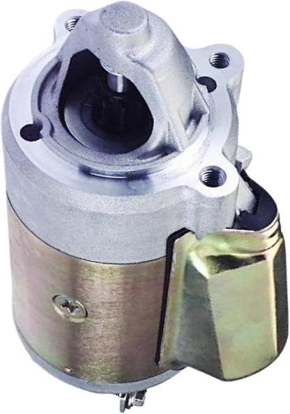 New Starter For  Ford Aerostar 3.0L 1986-1991, Mercury Topaz 2.3L 1984-1987