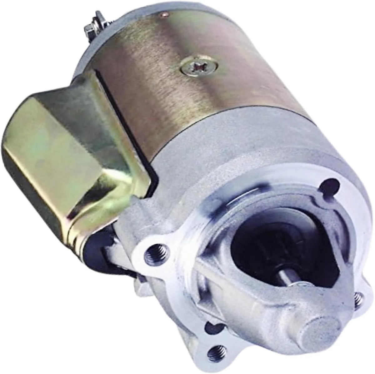 New Starter For  Ford Aerostar 3.0L 1986-1991, Mercury Topaz 2.3L 1984-1987