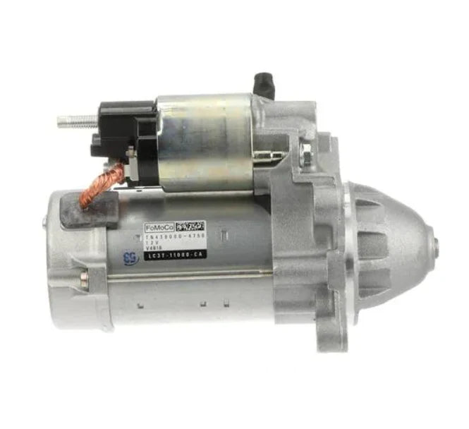 OEM Starter For Ford F-250 F-350 F-450 Super Duty 6.8L 2023-2026, F-250 F-550