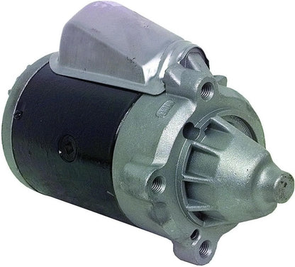 New Starter For Mercury Lynx 85-1987, Ford Escort 1985-1990, EXP 1986-1988 1.9L