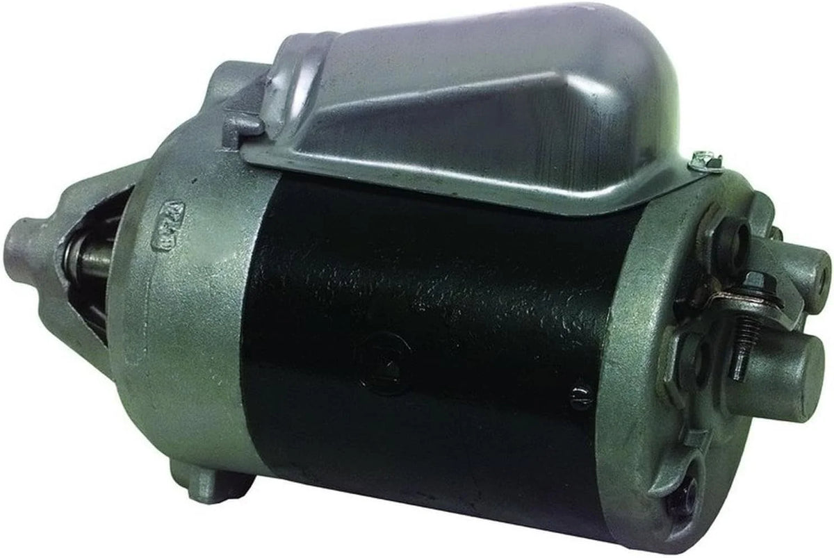 New Starter For Mercury Lynx 85-1987, Ford Escort 1985-1990, EXP 1986-1988 1.9L