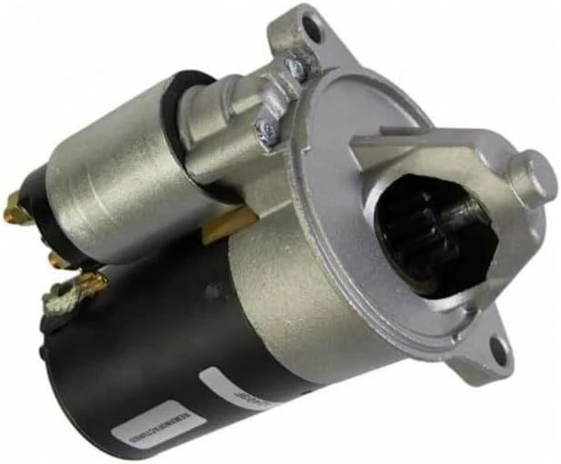 Fits Ford Mustang 5.0L 1992-1996, Town Car 1990, Cougar 3.8L 1989-1996 Starter