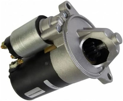 Fits Ford Mustang 5.0L 1992-1996, Town Car 1990, Cougar 3.8L 1989-1996 Starter