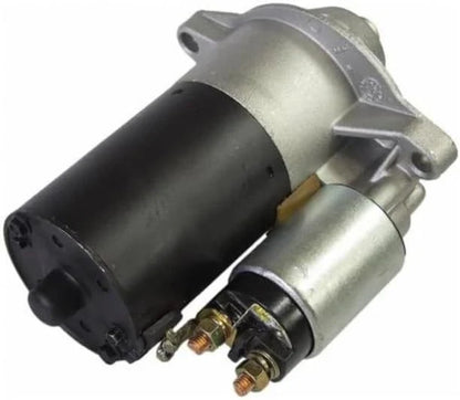 Fits Ford Mustang 5.0L 1992-1996, Town Car 1990, Cougar 3.8L 1989-1996 Starter