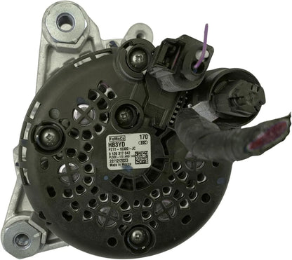 Alternator for Ford Escape 1.5L 2024-2025 170 Amp