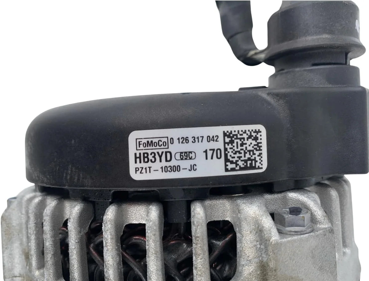 Alternator for Ford Escape 1.5L 2024-2025 170 Amp
