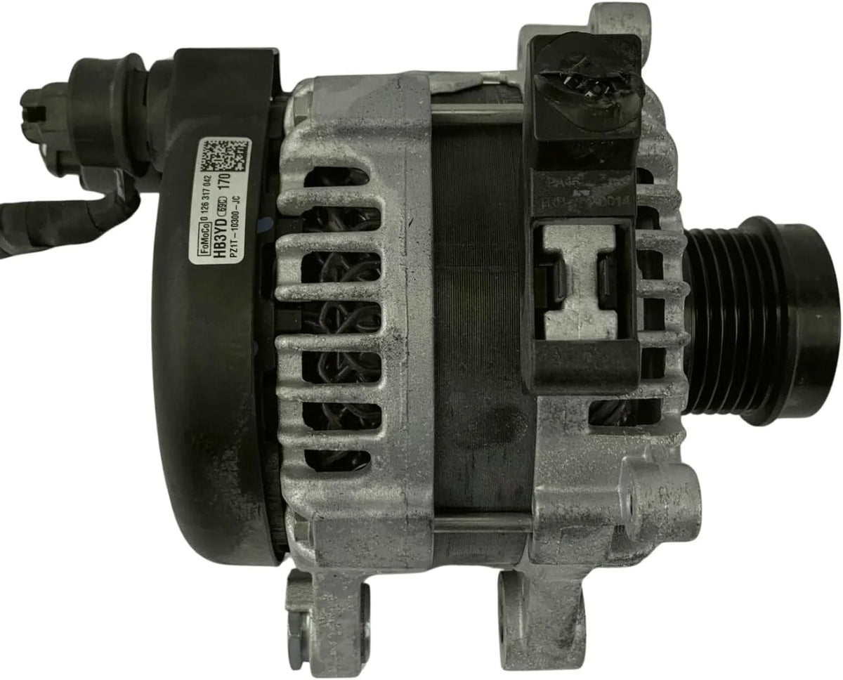 Alternator for Ford Escape 1.5L 2024-2025 170 Amp