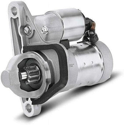 OEM Starter For Nissan Sentra 2.0L 24-2026 Kicks 25-2026 (FWD) Four Wheel Drive
