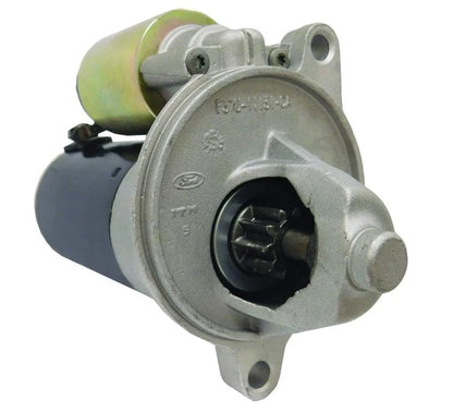 New Starter for Ford Mustang 2.3L 1992-1993, F-100 Ranger 2.5L 1998-2000 Ranger