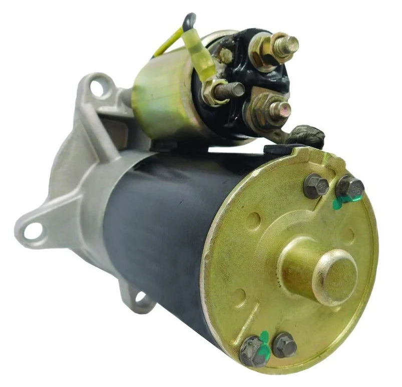 New Starter for Ford Mustang 2.3L 1992-1993, F-100 Ranger 2.5L 1998-2000 Ranger