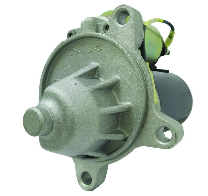 New Starter for Ford Mustang 2.3L 1992-1993, F-100 Ranger 2.5L 1998-2000 Ranger