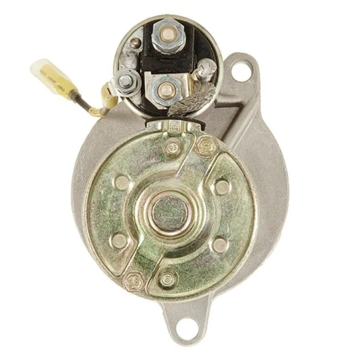 New Starter For Ford Explorer 4.0L, Ranger Aerostar 4.0L 1996 Automatic trans.