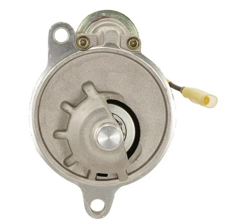 New Starter For Ford Explorer 4.0L, Ranger Aerostar 4.0L 1996 Automatic trans.