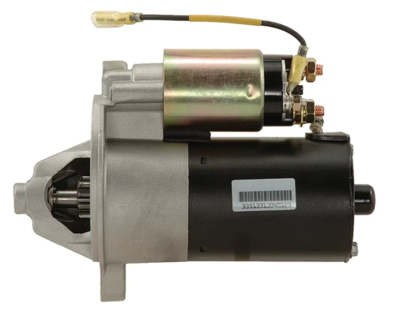 New Starter For Ford Explorer 4.0L 1996, Ranger Aerostar 4.0L Automatic Trans.
