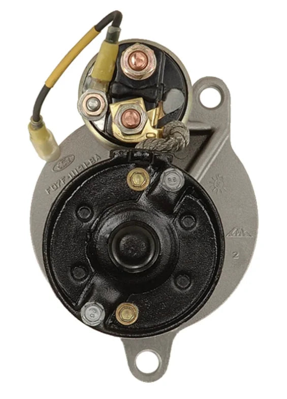 New Starter For Ford Explorer 4.0L 1996, Ranger Aerostar 4.0L Automatic Trans.