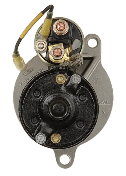 New Starter For Ford Explorer 4.0L 1996, Ranger Aerostar 4.0L Automatic Trans.