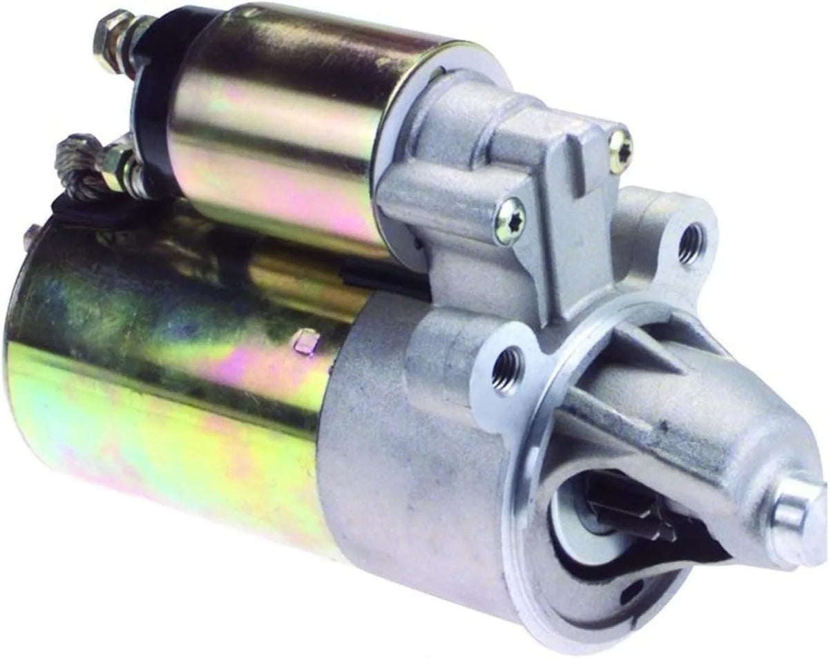 New Starter For Ford Contour 1995-2000, Mercury Cougar 1999-2002  2.0L
