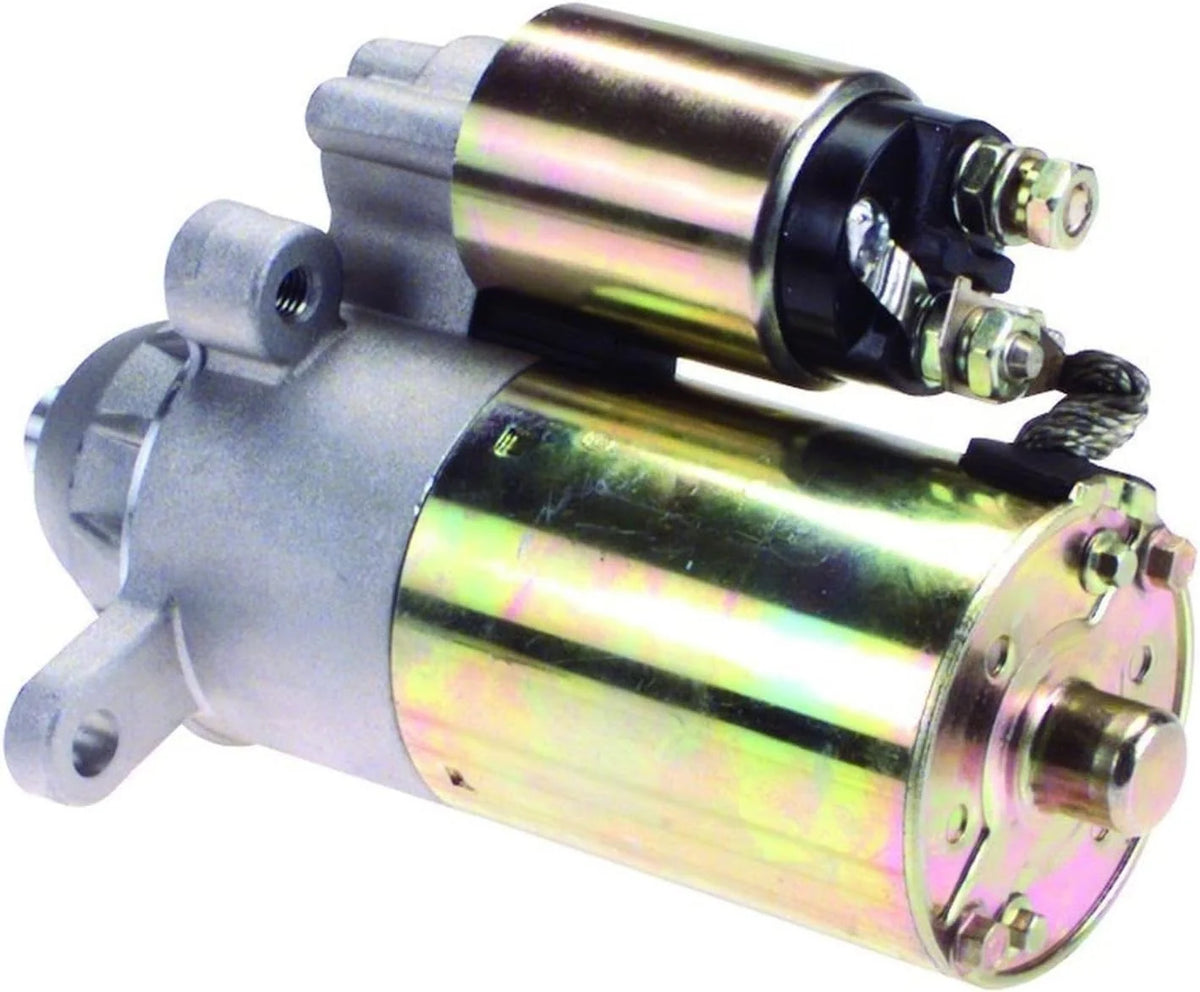 New Starter For Ford Contour 1995-2000, Mercury Cougar 1999-2002  2.0L
