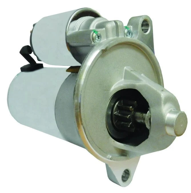 Starter For Ford Mustang 3.8L 1997-2004, F-150 E-150 Econo. 4.2L 1997-1998