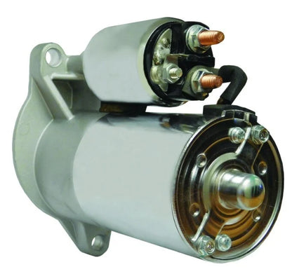 Starter For Ford Mustang 3.8L 1997-2004, F-150 E-150 Econo. 4.2L 1997-1998