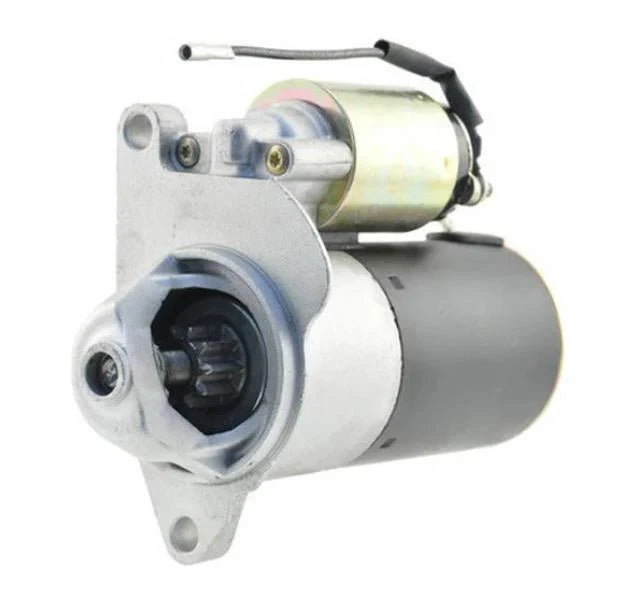 New Starter For Explorer, Ranger 1997, Ford Aerostar 4.0L