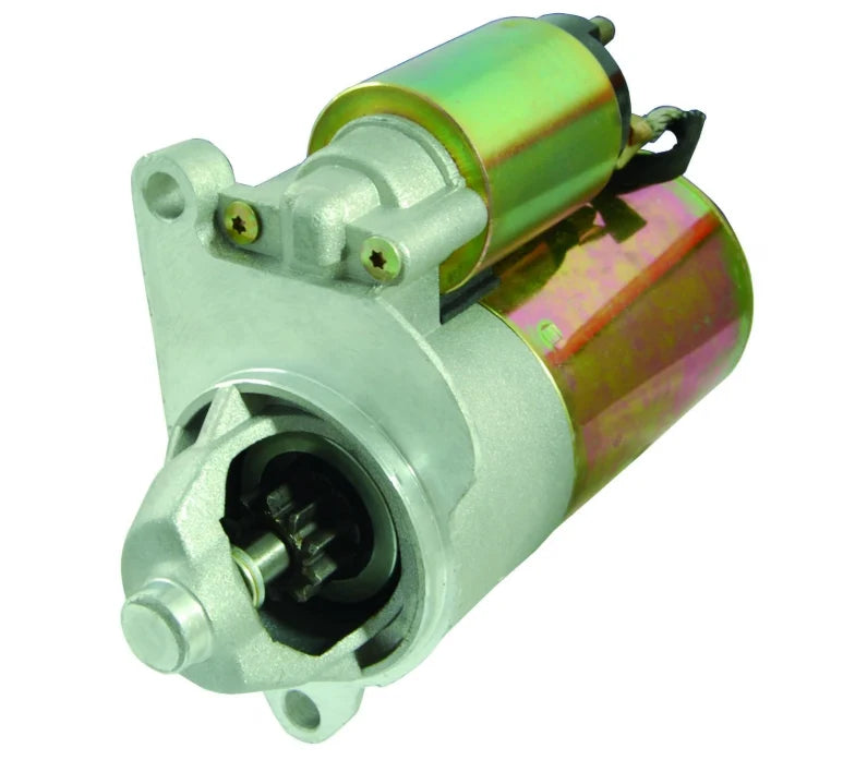 New Starter For Ford Mustang 4.0L 2005-2010 Explorer Sport Trac Ranger 1998-2010