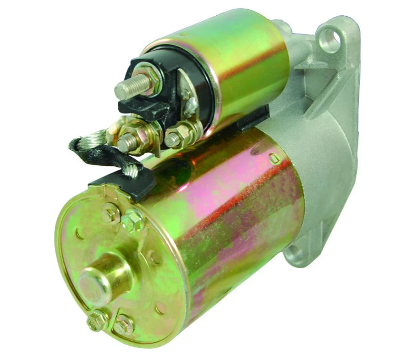 New Starter For Ford Mustang 4.0L 2005-2010 Explorer Sport Trac Ranger 1998-2010