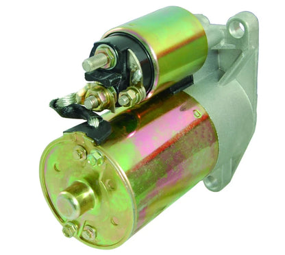 New Starter For Ford Mustang 4.0L 2005-2010 Explorer Sport Trac Ranger 1998-2010