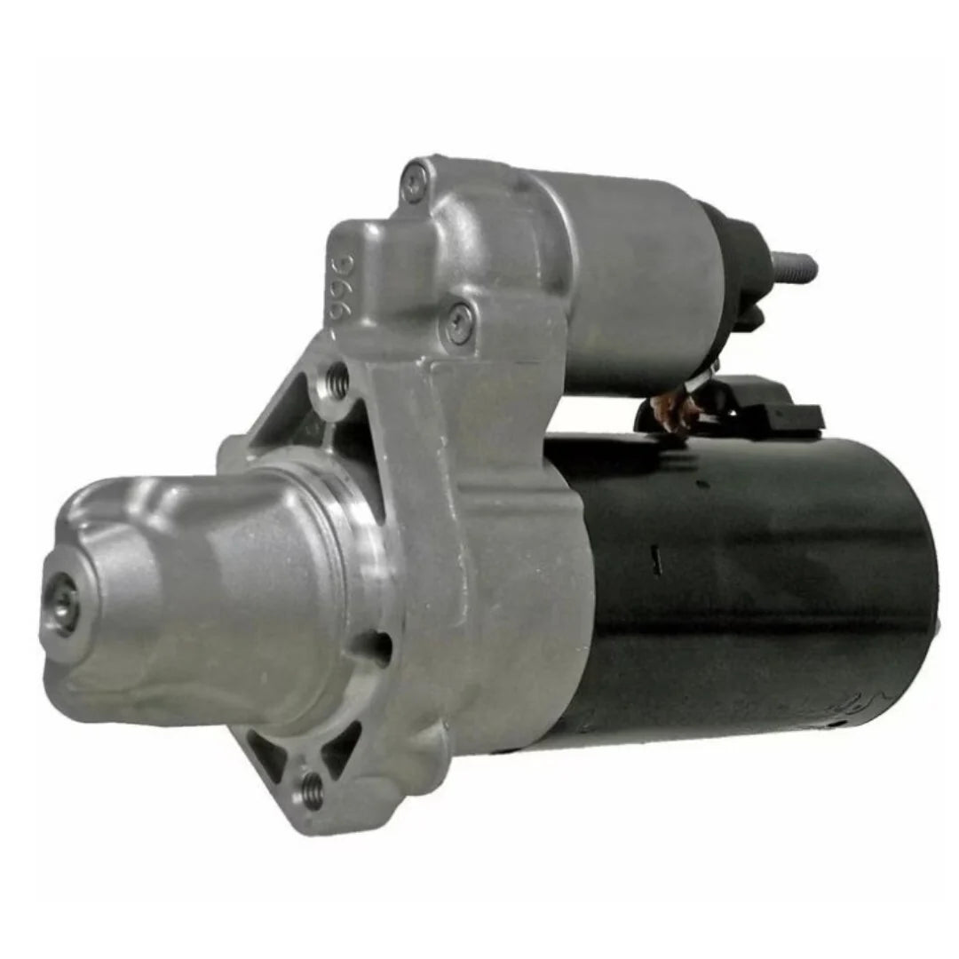 Starter For Mercedes-Benz C350 E350 E400 SLK350 GLE350 2013-2018 (3.5L) 13-2018