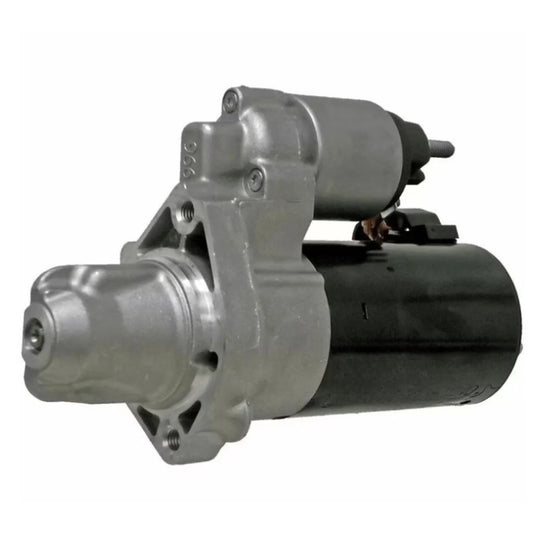 Starter For Mercedes-Benz C350 E350 E400 SLK350 GLE350 2013-2018 (3.5L) 13-2018