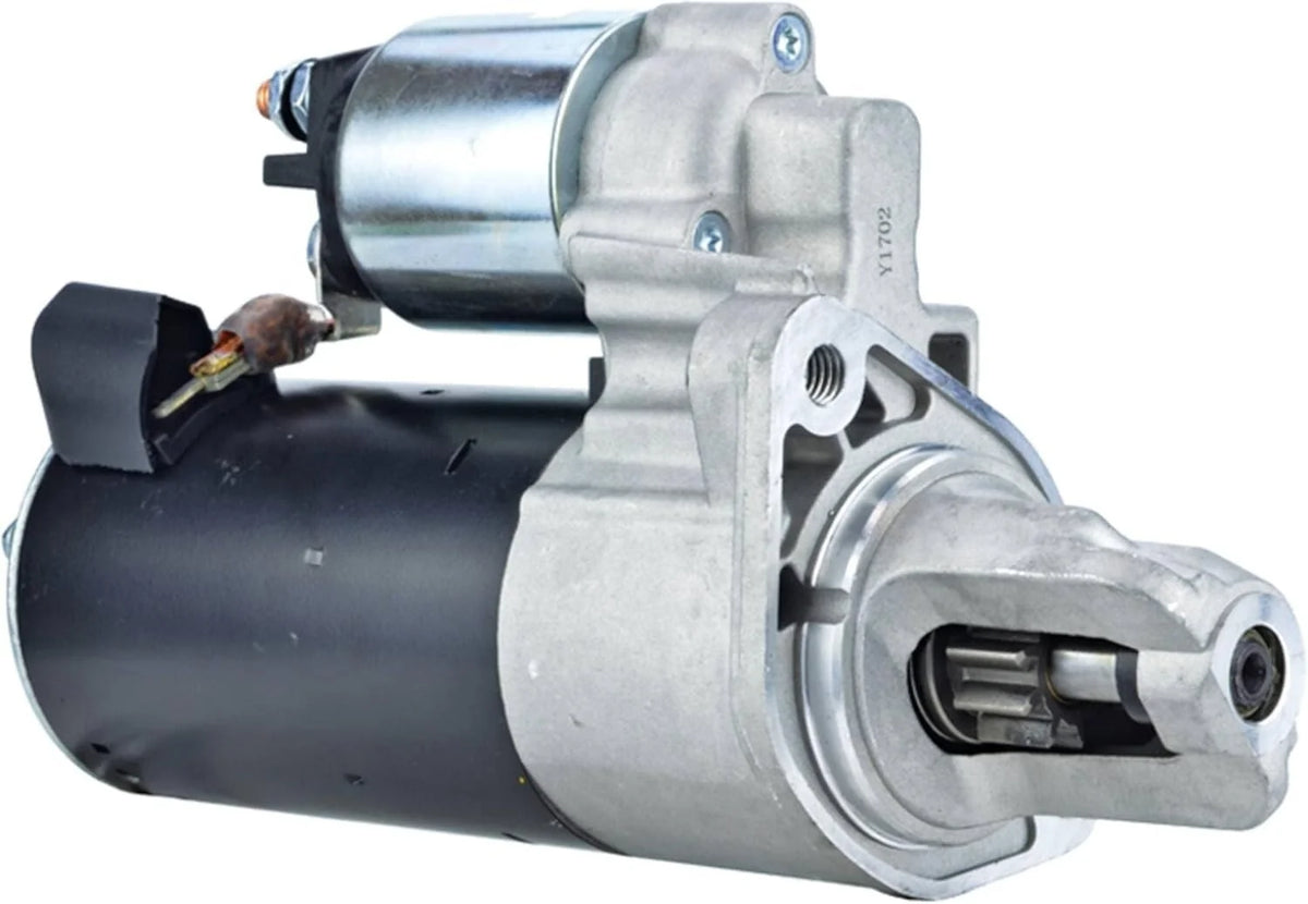 New Starter For Mercedes-Benz AMG GT Black Series 2021 4.0L CL63 AMG 2013-14 5.5