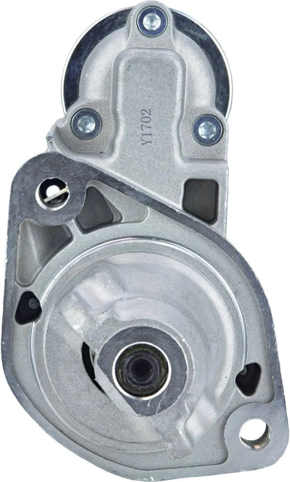 New Starter For Mercedes-Benz AMG GT Black Series 2021 4.0L CL63 AMG 2013-14 5.5