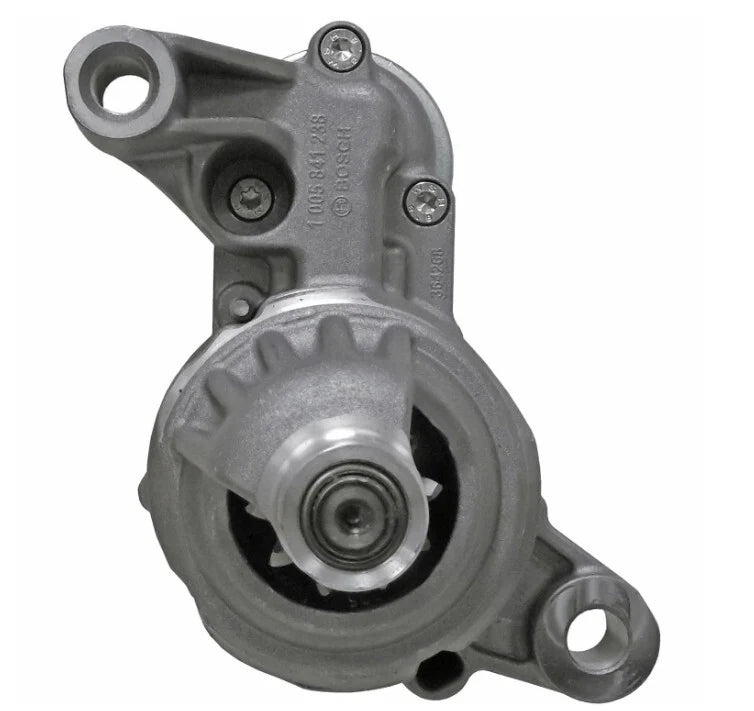 Starter For Audi A6 A7 Quattro 3.0L 2016-2018, RS5 Sportback 2.9L 2019-2023