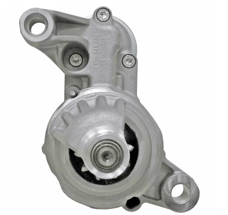 New Starter For Audi A6 A7 Quattro 3.0L 2016-2018, RS5 Sportback 2.9L 2019-2023
