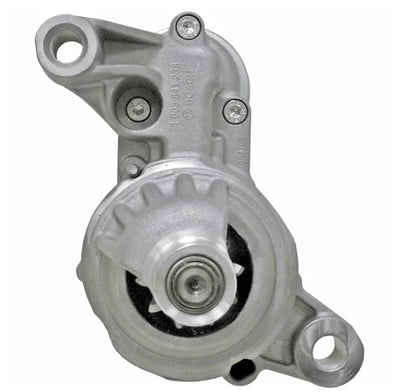 New Starter For Audi A6 A7 Quattro 3.0L 2016-2018, RS5 Sportback 2.9L 2019-2023