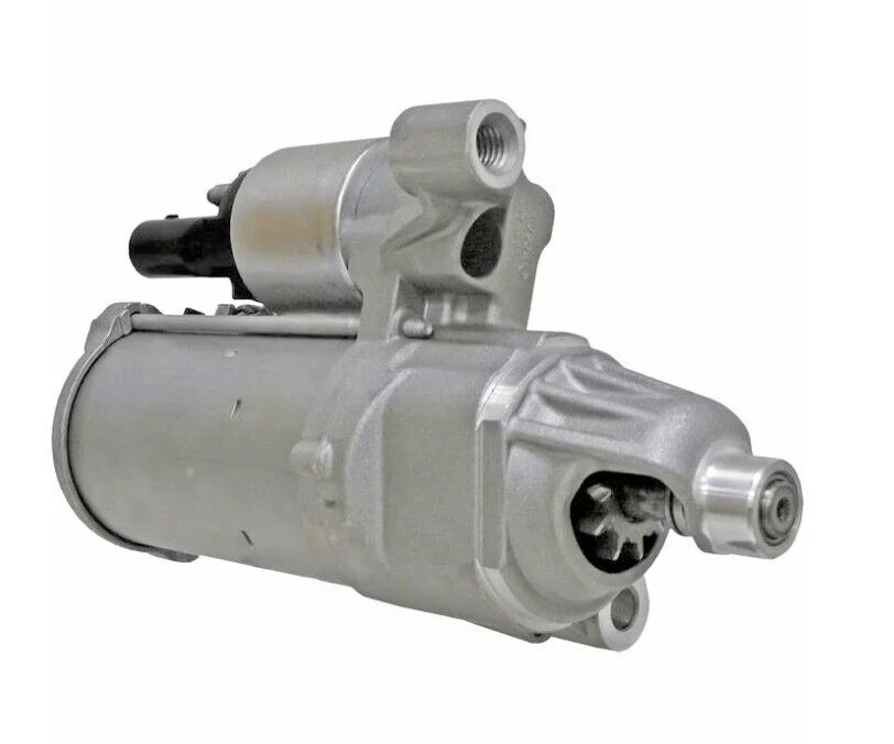 New Starter For Audi A6 A7 Quattro 3.0L 2016-2018, RS5 Sportback 2.9L 2019-2023