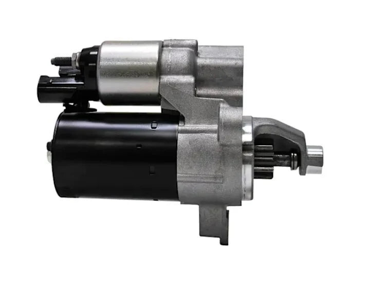 OEM Starter Fits A4 Quattro 2011-2016, A5 Quattro 2010-16, Allroad (2.0) 2013-16