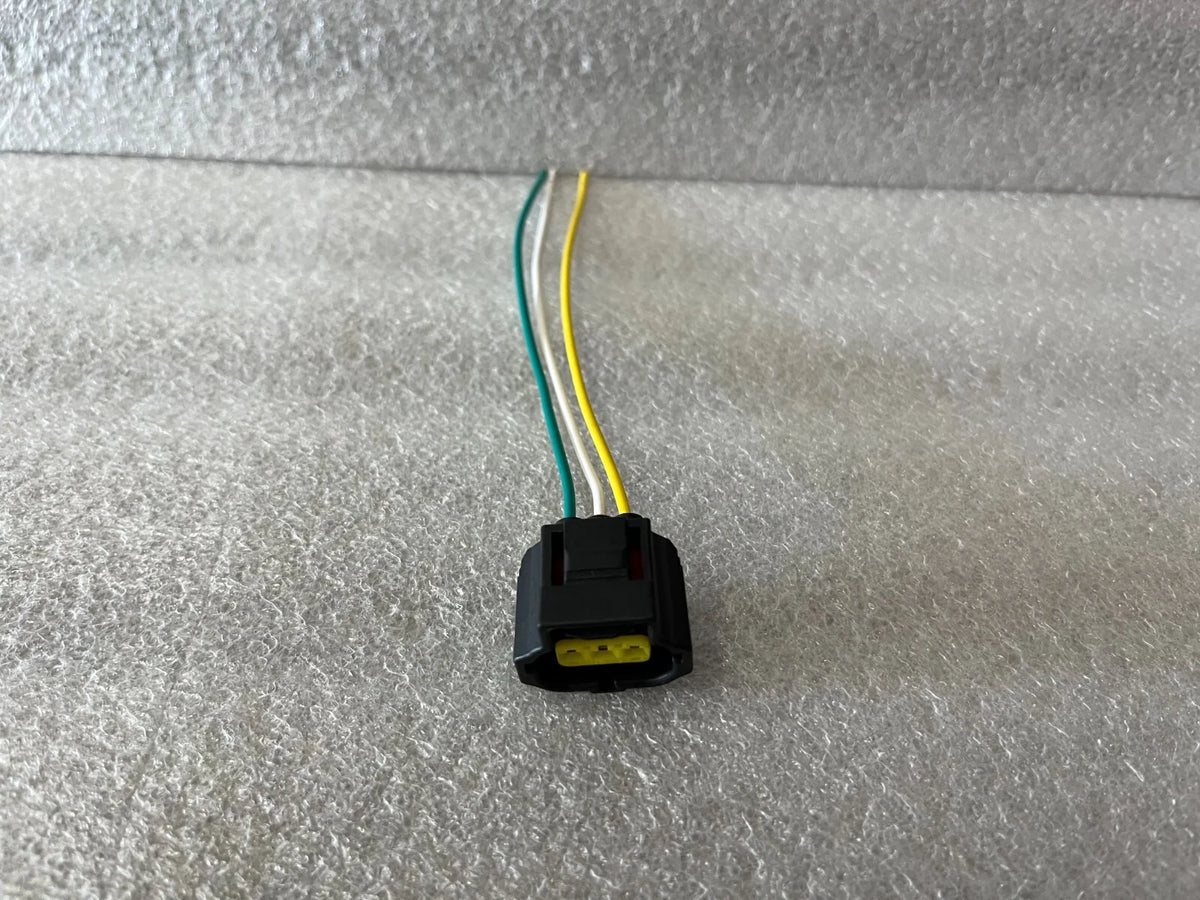 For Ford Lincoln and more Alternator Wire Harness Connector Plug