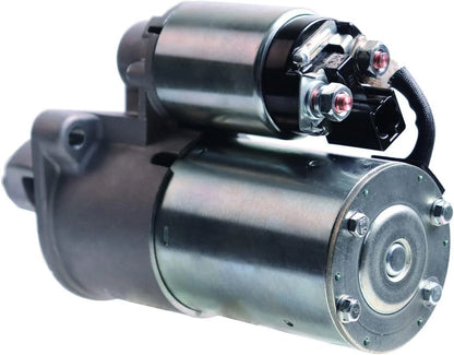 OEM Starter For Genesis G80 G90 2017-2018,  Hyundai Genesis 2014-2016 (5.0L)