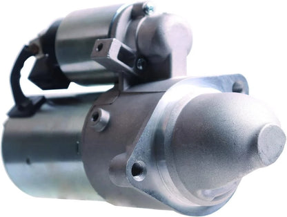 OEM Starter For Genesis G80 G90 2017-2018,  Hyundai Genesis 2014-2016 (5.0L)