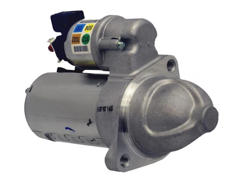 OEM Starter For Hyundai Sonata 2015-2016, 2016 KIA Optima, Sorento 2.0L 2.4L