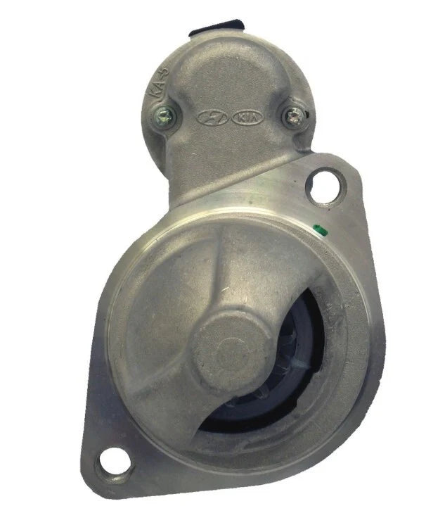 OEM Starter For Hyundai Sonata 2015-2016, 2016 KIA Optima, Sorento 2.0L 2.4L