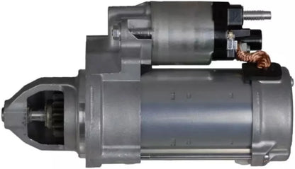 OEM Starter For Jeep Cherokee 2015 2016 2017 2018 2019 2020 2021 2022 (3.2L)