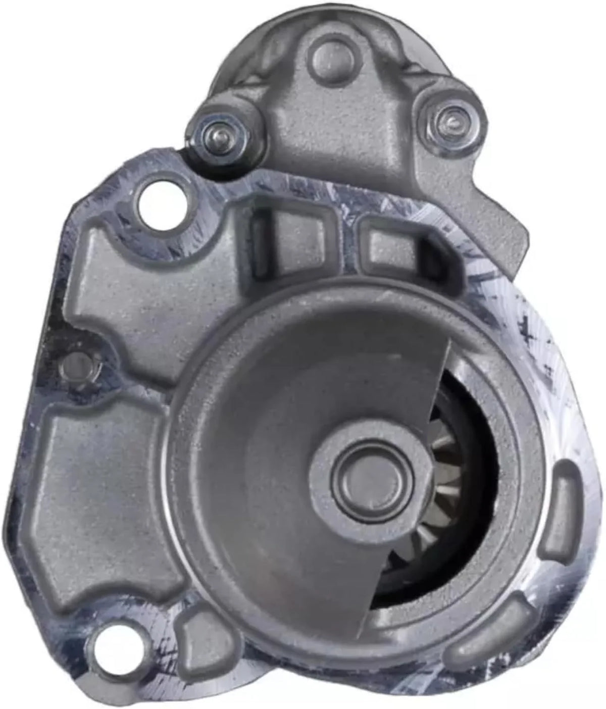 OEM Starter For Jeep Cherokee 2015 2016 2017 2018 2019 2020 2021 2022 (3.2L)