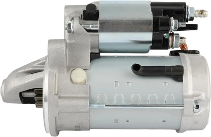 New Starter For Ford Mustang (5.0L) 2016-2023 Manual Transmission (2018-2023)