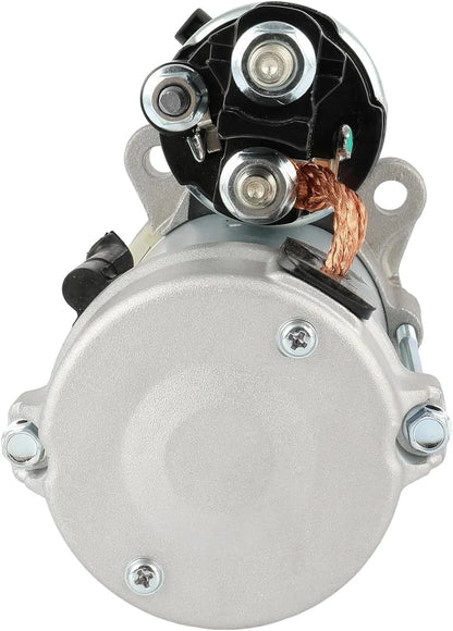 New Starter For Ford Mustang (5.0L) 2016-2023 Manual Transmission (2018-2023)