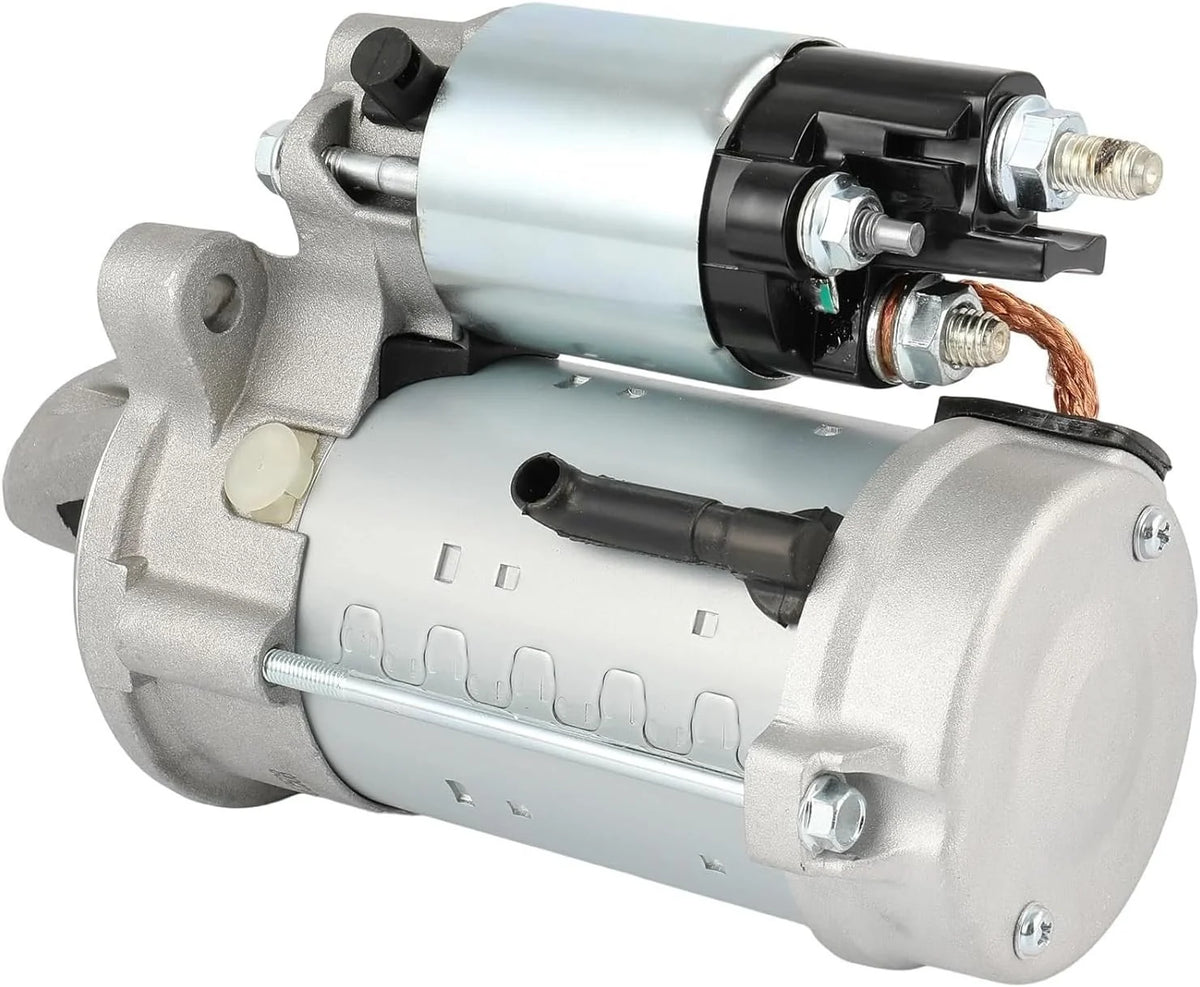 New Starter For Ford Mustang (5.0L) 2016-2023 Manual Transmission (2018-2023)