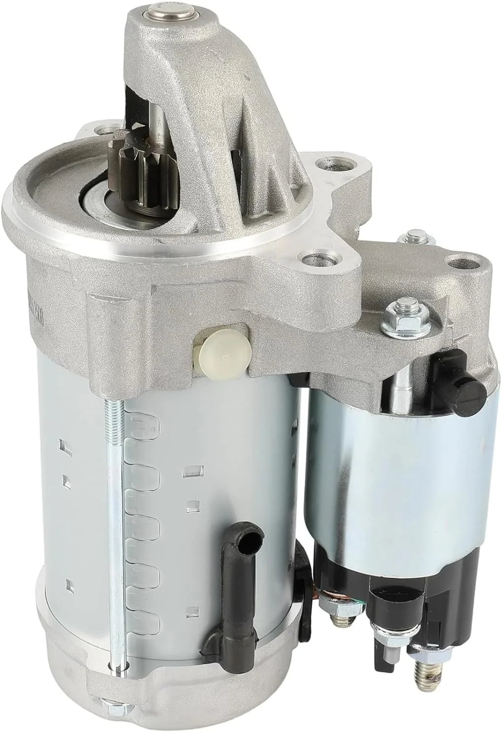 New Starter For Ford Mustang (5.0L) 2016-2023 Manual Transmission (2018-2023)