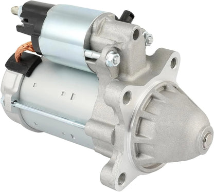 New Starter For Ford Mustang (5.0L) 2016-2023 Manual Transmission (2018-2023)